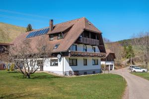 Ferienwohnung Armbruster