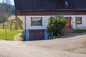 Ferienwohnung Armbruster