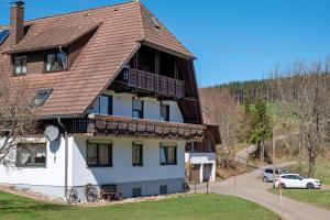 Ferienwohnung Armbruster