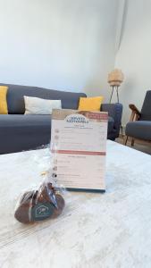 Appartements L-Epicentre, 45 m2, 2 chambres, Hyper centre : photos des chambres