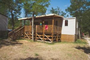 Campings Camping 3 etoiles - ccaiiah : photos des chambres