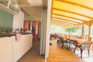 Campings Camping 3 etoiles - ccaiiah : photos des chambres