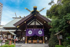 APA Hotel Tokyo Kudanshita