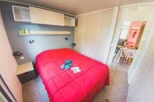 Campings Camping 3 etoiles - ccaiiah : photos des chambres