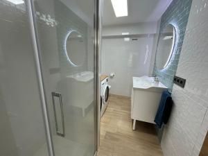 Apartamento Fernando III el Santo