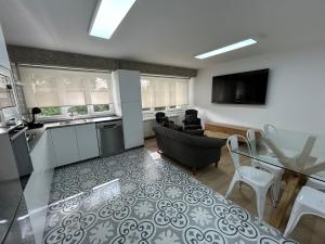 Apartamento Fernando III el Santo