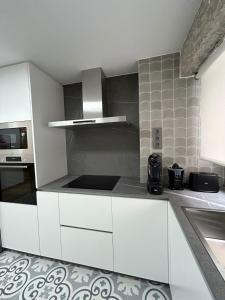 Apartamento Fernando III el Santo
