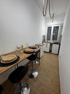 Olimpia Love Apartament