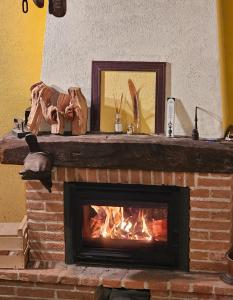 Il Drago Del Lago - Holiday Home