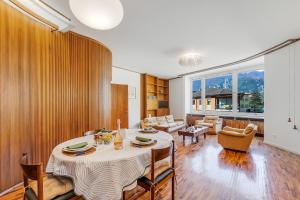 The Arco Round House - Happy Rentals