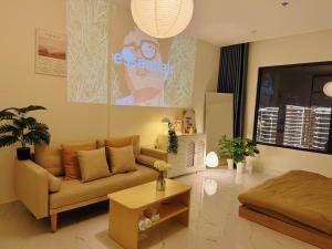 LumiRoom Căn Hộ Studio Vinhomes Grand Park Q9