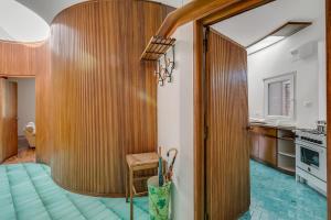 The Arco Round House - Happy Rentals