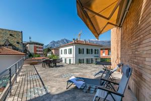 The Arco Round House - Happy Rentals