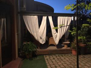 Apartmány na Náměstí