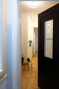 Blue You apartment - downtown