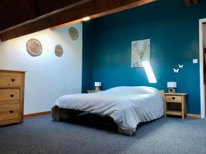 Appartements Duplex 60m2 vieux centre avec balcon : photos des chambres