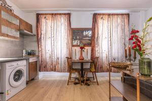 Appartements La taniere du Cowboy : photos des chambres