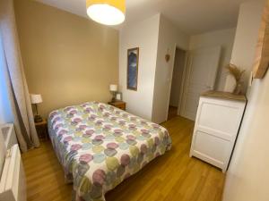 Duplex 60m2 vieux centre avec balcon