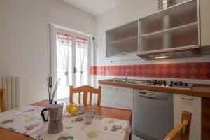 Appartamento Gramsci