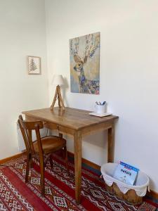 Duplex 60m2 vieux centre avec balcon