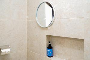 Sans Hotel Elrose Place