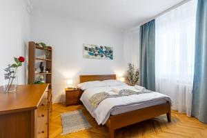 BNB Polarna Escape with Balcony