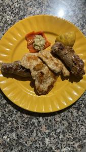 Maxolas Dream Orikum