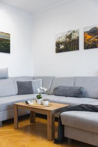 BNB Polarna Escape with Balcony