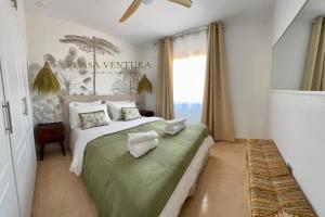 B-Rent Suite Casa Ventura