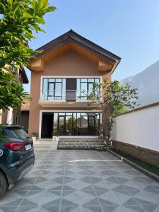 Casa fiore
