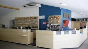 Campings Camping 4 etoiles - Parc aquatique - eeia0i : photos des chambres