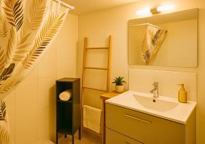 Appartements Lindor : photos des chambres