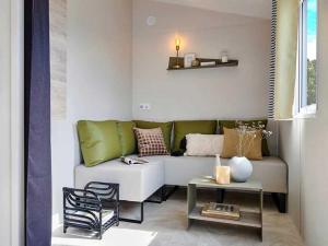 Campings Camping 3 etoiles - Piscine - ccbbbf0 : Mobile Home 5