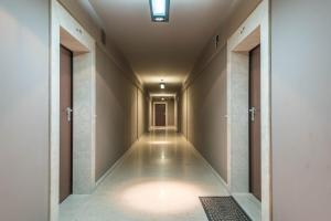 Spacious 2 br apt in Villa Mare