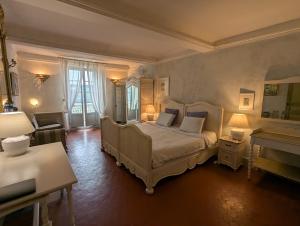 B&B / Chambres d'hotes Les Chapeliers : photos des chambres
