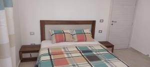 Spacious 3-Bedroom Chalet and Maid Room in Fouka Bay