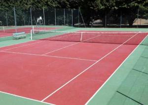 Camping 3 étoiles - Piscine - eeefaf