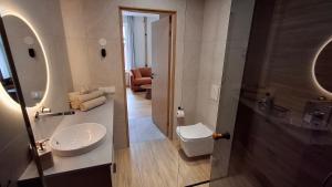 Freinholdi Maja külaliskorter 1 - with sauna