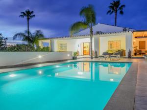 Cubos Casa Flor High Privacy & Pool