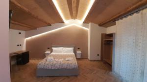 Habitación Doble con patio