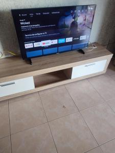 Apartamento en la zona Turística de Salou