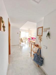 Apto PETANCA, Retamar, Cabo de Gata