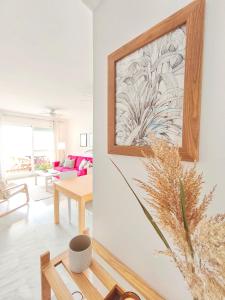 Apto PETANCA, Retamar, Cabo de Gata