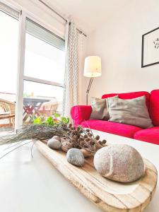 Apto PETANCA, Retamar, Cabo de Gata