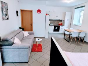 Soca treasure with free parking