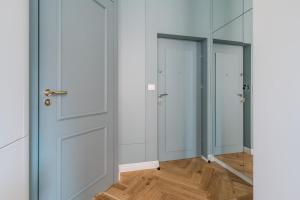 Mariacka Old Town Apartment