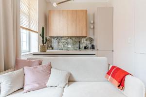 Mariacka Old Town Apartment