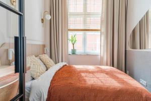 Mariacka Old Town Apartment