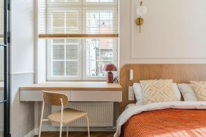 Mariacka Old Town Apartment