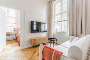 Mariacka Old Town Apartment